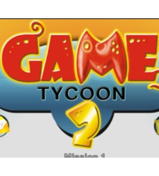 Game Tycoon 2 Steam Key GLOBAL